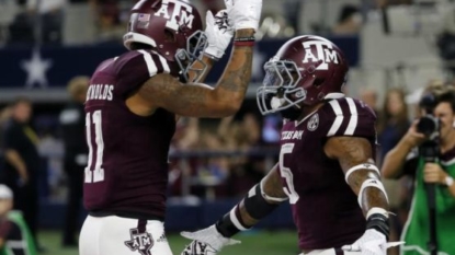 Arkansas-Texas A&M Preview Capsule