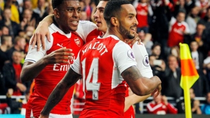 Arsenal £30m signing wants to ‘please fans’ by scoring more goals