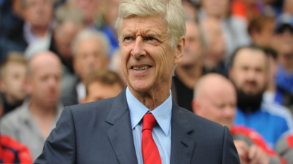 Is This Arsene Wenger’s Successor At Emirates Stadium?