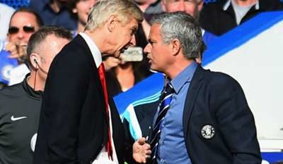 Arsene Wenger keen to track Arsenal’s progress in meeting with Chelsea