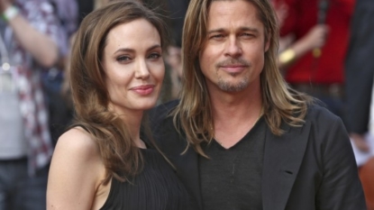 As Brangelina split, Jennifer Aniston’s hilarious memes take over internet