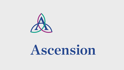 Ascension name comes to All Saints