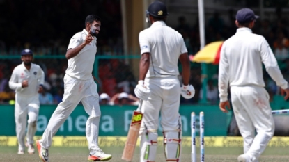 Ashwin second fastest to 200 Test wickets