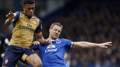 Wenger Blasts Arsenal Star For Defying Penalty Orders