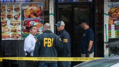 New York, New Jersey bomb suspect in custody – mayor