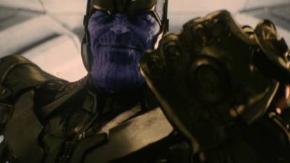 Avengers: Infinity War will reportedly follow Marvel Comics’ Infinity Gauntlet storyline