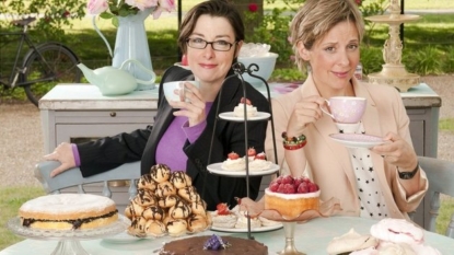 Batter banter: the best innuendos from this week’s Bake Off