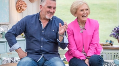 BBC bosses to ‘hold an inquiry’ after losing Great British Bake Off