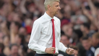 Wenger fears for Arsenal man after another injury