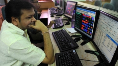 Key Indian equity market indices open in green