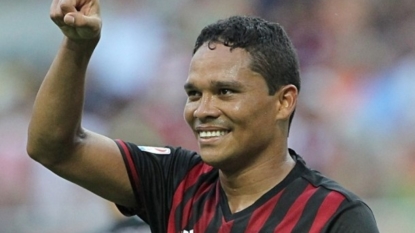 Bacca: PSG move fell through because of non-EU rule