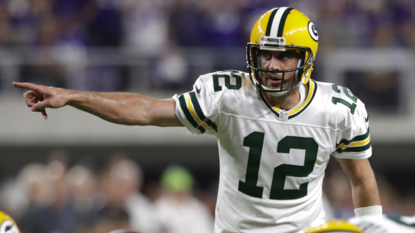 Back home, Packers look to get timing back against Lions