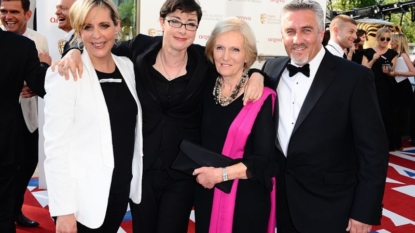 Bake Off ratings rise following announcement of Channel 4 move