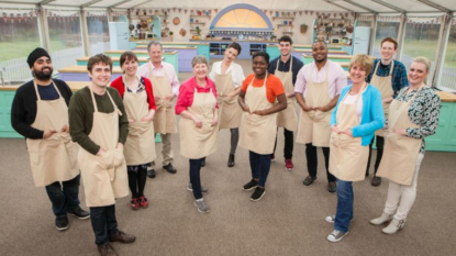 Mel and Sue quit as Great British Bake Off hosts