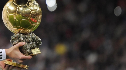 Ballon d’Or returns to original format after L’Équipel, Federation Internationale de Football Association deal ends