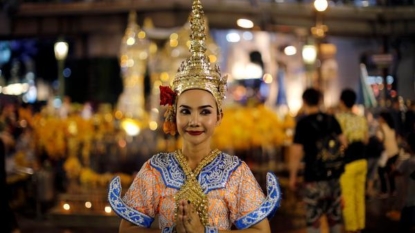 Bangkok expected to draw most global visitors in 2016