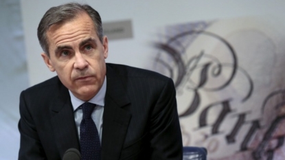 Bank of England Signals New Rate Cut