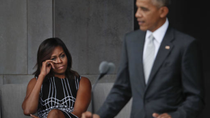 ‘Soul of Our Nation:’ African American History Museum Opens in Washington