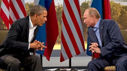 Barack Obama and Vladimir Putin hold ‘blunt’ meeting at G20