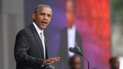 First African American museum opens in the US