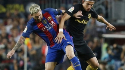 Lionel Messi: Barcelona Striker Ruled Out For Three Weeks