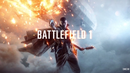 Battlefield 1 beta had an enormous 13.2m players