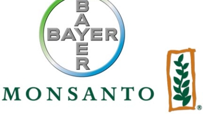 Bayer inks $66B deal to acquire Monsanto