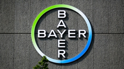 Bayer buying Monsanto for $66 billion