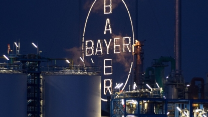 Bayer takes over global seed market leader Monsanto for $66b deal