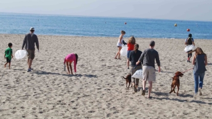 Beach cleanups planned at 31 sites in Connecticut