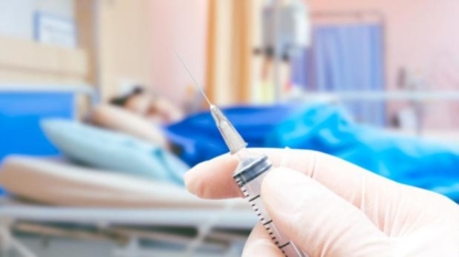 Belgium reports first case of euthanasia for a minor