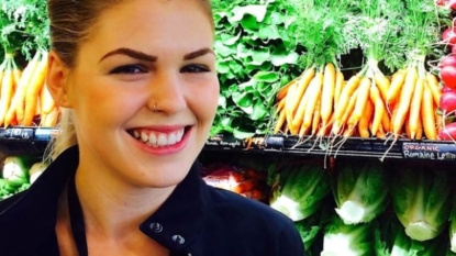 Belle Gibson was paid $75000 for her 60 Minutes interview