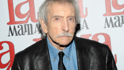 Edward Albee, writer of ‘Who’s Afraid of Virginia Woolf?’, dead at 88