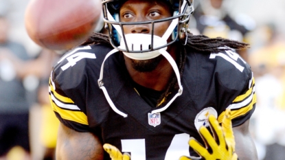 Ben Roethlisberger warns Antonio Brown about Josh Norman’s ‘mind games’