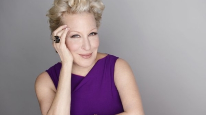 Bette Midler’s Broadway return takes $9m in a day