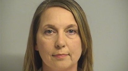 Betty Shelby, Oklahoma Officer Charged in Terence Crutcher’s Death, Released on Bond