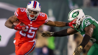 Beyond the Playbook: Bills look to bounce back against the Jets