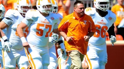 Big Things: Vols vs. Virginia Tech