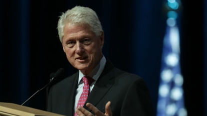 Bill Clinton Admits: ‘Maybe’ Some Donated Money to Influence State Dept.