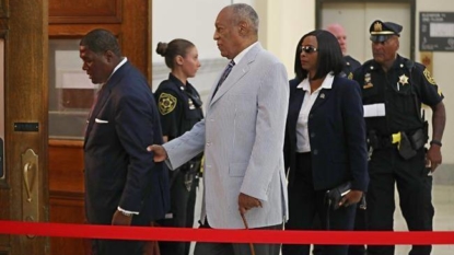 Bill Cosby prosecutors want more women to give evidence at trial