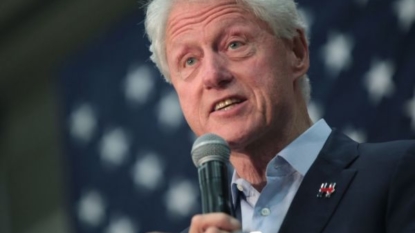 Bill: Sure, Foundation donors expected favors from State Dept… Obviously