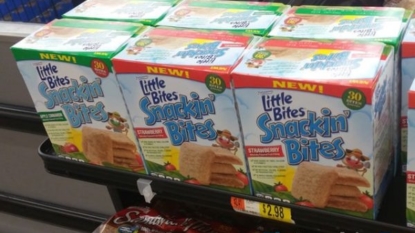 Bimbo Bakeries Announced Recall For Little Bites