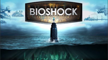 BioShock: The Collection PC Specs Revealed