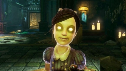 Bioshock: The Collection released in North America