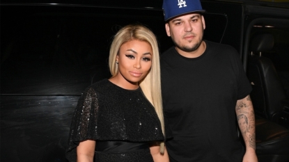 Rob Kardashian Reveals New Sonogram of His Baby Girl