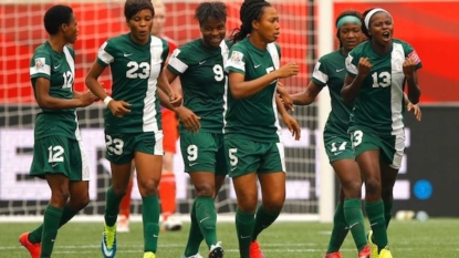 Black Queens draw defending champions Nigeria for 2016 African Women’s Championship