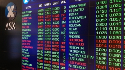 ‘Black mark’ for Australia exchange as glitch halts trading for the day