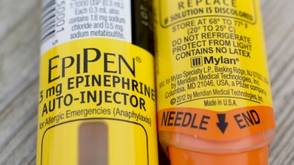 Generic EpiPen Could Still Be Costly for Families