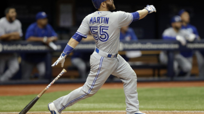 Blue Jays-Rays preview