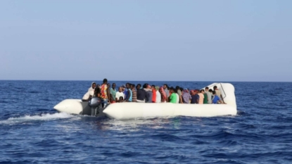 Boat ‘carrying 600 migrants’ capsizes off Egypt, killing at least 20